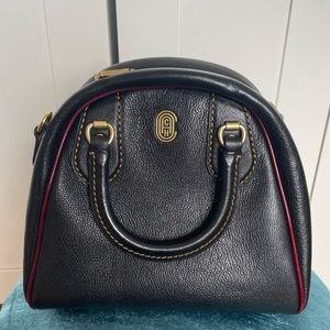 Coach Marleigh Satchel